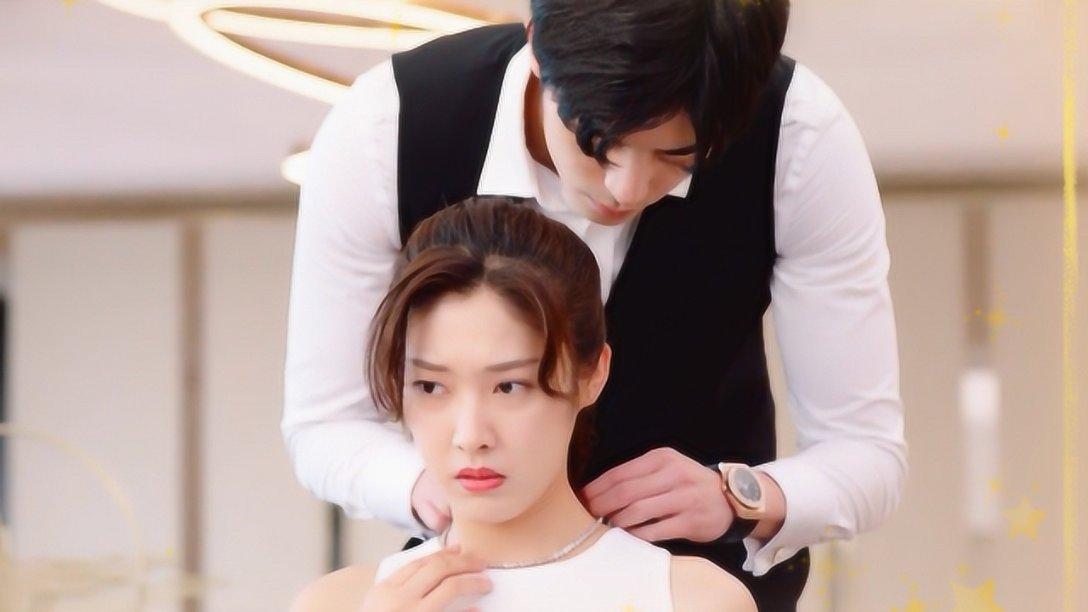 拯救拿气球的女孩